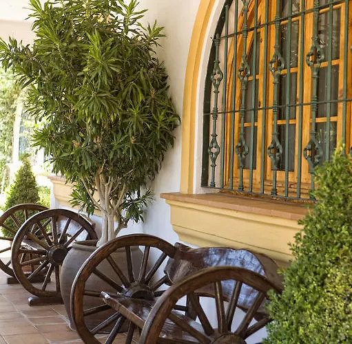 La Cueva Park Jerez de la Frontera